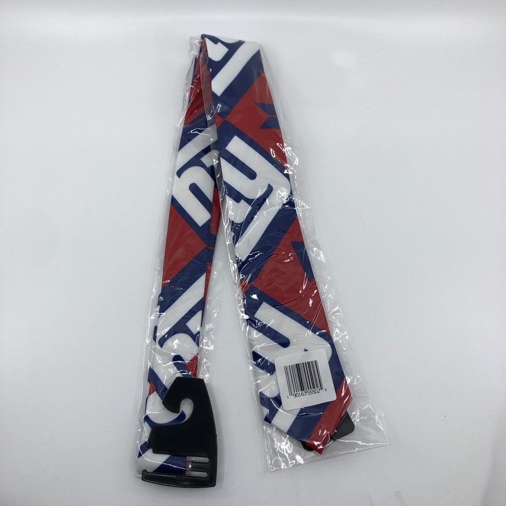 New York Giants Men’s Tie